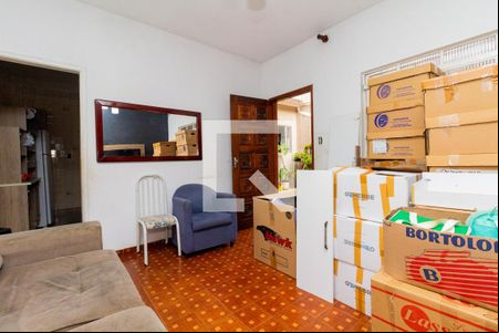 Sala de casa para alugar com 3 quartos, 105m² em Vila Carrão, São Paulo