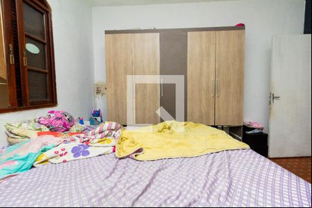 Quarto 1 de casa para alugar com 3 quartos, 105m² em Vila Carrão, São Paulo