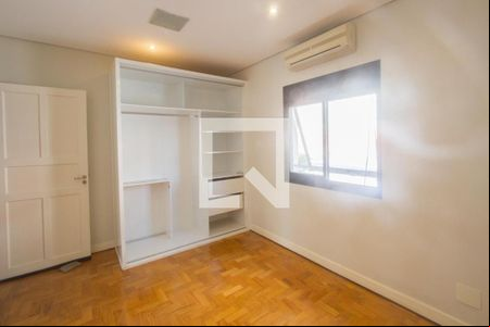 Quarto 2 de casa para alugar com 4 quartos, 300m² em Brooklin, São Paulo