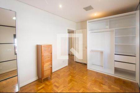 Quarto 2 de casa para alugar com 4 quartos, 300m² em Brooklin, São Paulo