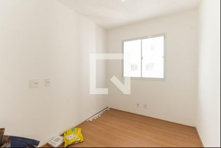 Quarto 2 de apartamento à venda com 2 quartos, 42m² em Cidade Nova São Miguel, São Paulo