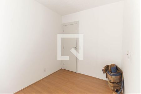 Quarto 2 de apartamento à venda com 2 quartos, 42m² em Cidade Nova São Miguel, São Paulo