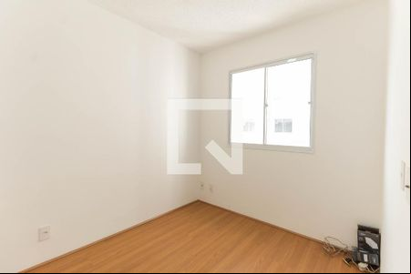 Quarto 1 de apartamento à venda com 2 quartos, 42m² em Cidade Nova São Miguel, São Paulo