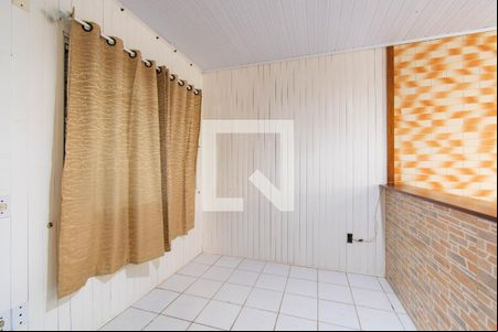Sala de casa para alugar com 2 quartos, 60m² em Fátima, Canoas