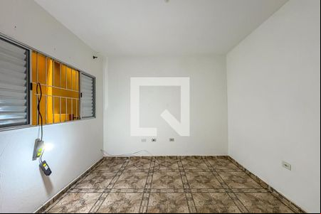 Quarto de casa para alugar com 1 quarto, 46m² em Bairro dos Casa, São Bernardo do Campo