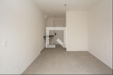Studio de kitnet/studio à venda com 1 quarto, 25m² em Vila Olímpia, São Paulo