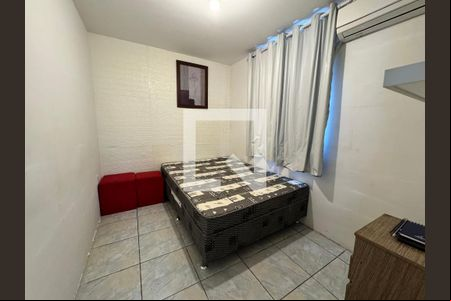 Quarto 1 de apartamento à venda com 2 quartos, 60m² em Rio dos Sinos, São Leopoldo