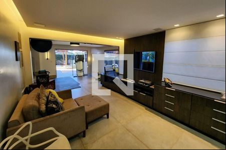 Casa à venda com 3 quartos, 572m² em Alphaville, Nova Lima