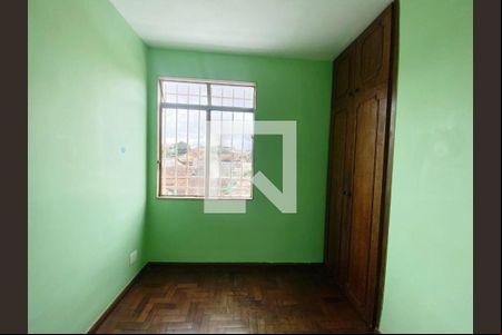 Apartamento à venda com 2 quartos, 60m² em Santo Andre, Belo Horizonte