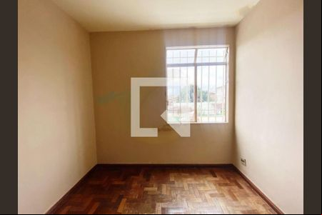 Apartamento à venda com 2 quartos, 60m² em Santo Andre, Belo Horizonte