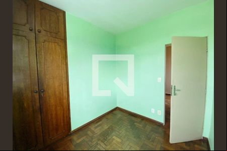 Apartamento à venda com 2 quartos, 60m² em Santo Andre, Belo Horizonte