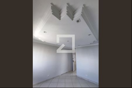 Sala de apartamento para alugar com 2 quartos, 100m² em Setor Noroeste, Brasília
