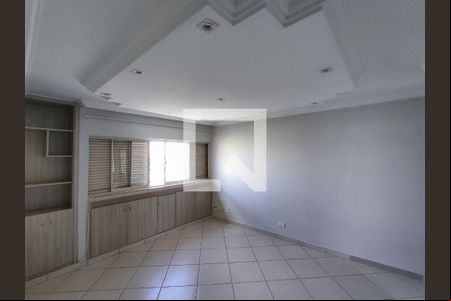 Sala de apartamento para alugar com 2 quartos, 100m² em Setor Noroeste, Brasília