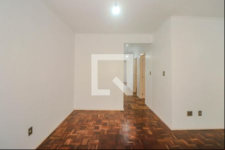 Sala de apartamento à venda com 3 quartos, 107m² em Cristo Redentor, Porto Alegre