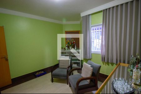 Quarto 1 de casa para alugar com 5 quartos, 314m² em Metropolitano, Brasília