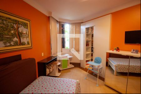 Sala de casa para alugar com 5 quartos, 314m² em Metropolitano, Brasília