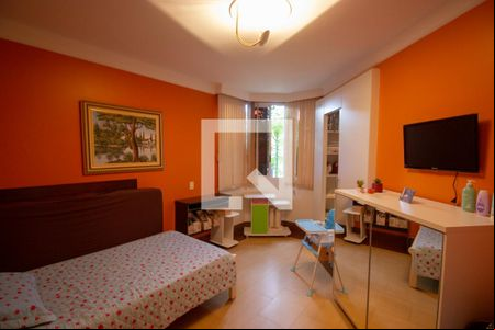Sala de casa para alugar com 5 quartos, 314m² em Metropolitano, Brasília