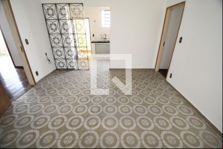 Casa para alugar com 4 quartos, 166m² em Jardim Dom Bosco, Campinas