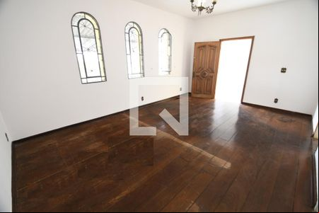Casa para alugar com 4 quartos, 166m² em Jardim Dom Bosco, Campinas