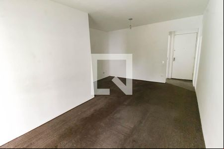 Sala de apartamento à venda com 3 quartos, 95m² em Vila Sonia, São Paulo