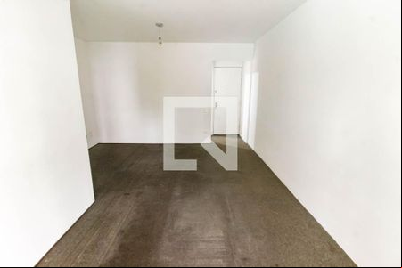 Sala de apartamento à venda com 3 quartos, 95m² em Vila Sonia, São Paulo