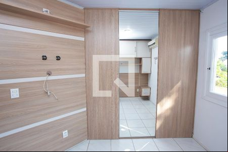 Quarto 1 de casa de condomínio para alugar com 2 quartos, 88m² em Niterói, Canoas