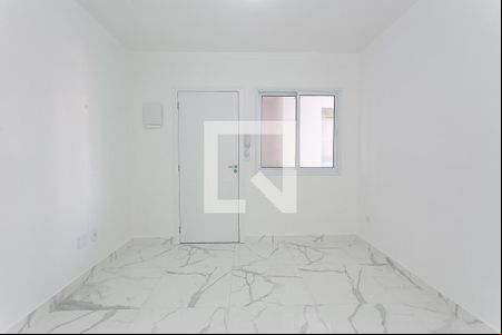 Sala de apartamento para alugar com 2 quartos, 41m² em Parada Inglesa, São Paulo