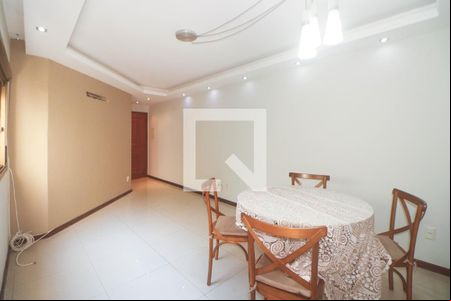 Sala de apartamento à venda com 2 quartos, 87m² em Bela Vista, Porto Alegre