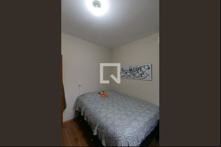 Quarto 1 de casa à venda com 2 quartos, 70m² em Santa Amelia, Belo Horizonte
