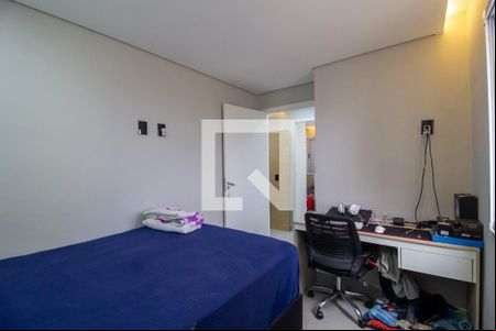Quarto 1 de apartamento para alugar com 2 quartos, 45m² em Julio Mesquita Filho
, Sorocaba