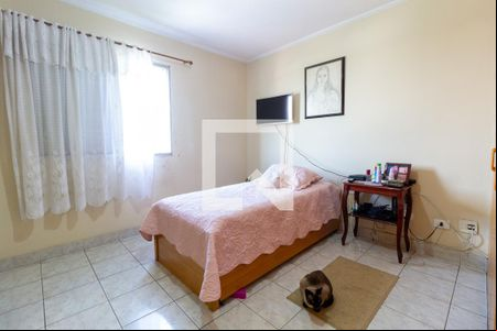Quarto 1 de apartamento à venda com 2 quartos, 78m² em Alto da Lapa, São Paulo