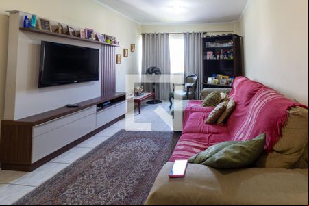 Sala de apartamento à venda com 2 quartos, 78m² em Alto da Lapa, São Paulo