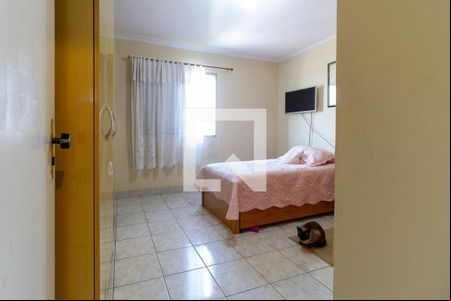 Quarto 1 de apartamento à venda com 2 quartos, 78m² em Alto da Lapa, São Paulo
