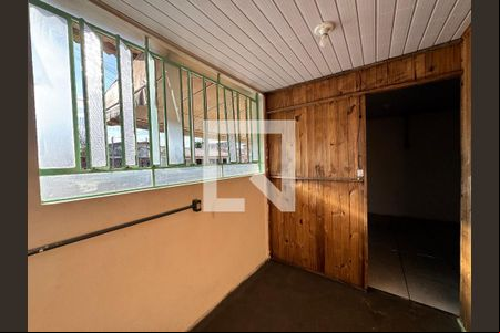 Quarto 1 de casa para alugar com 2 quartos, 36m² em Vicentina, São Leopoldo