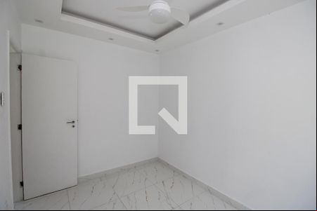 Quarto 1 de apartamento para alugar com 2 quartos, 69m² em Cachambi, Rio de Janeiro