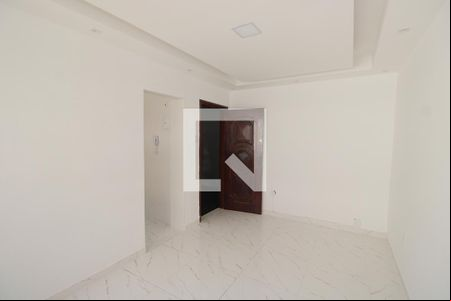 Sala de apartamento para alugar com 2 quartos, 69m² em Cachambi, Rio de Janeiro
