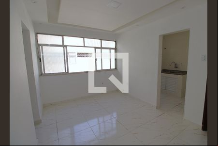 Sala de apartamento para alugar com 2 quartos, 69m² em Cachambi, Rio de Janeiro
