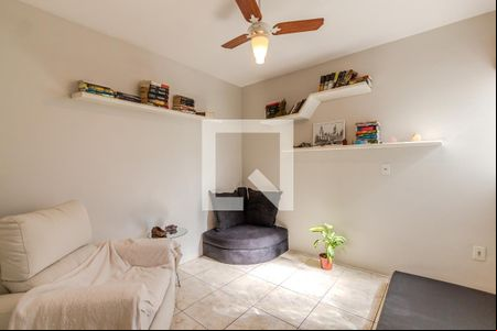 Quarto 1 de casa para alugar com 3 quartos, 140m² em Azenha, Porto Alegre