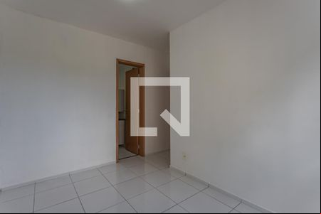 Suíte de apartamento à venda com 2 quartos, 72m² em Parque Santa Fé, Porto Alegre