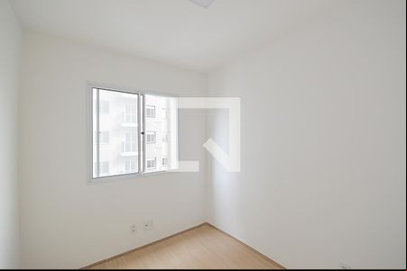 Quarto 1 de apartamento para alugar com 2 quartos, 43m² em Bairro dos Casa, São Bernardo do Campo