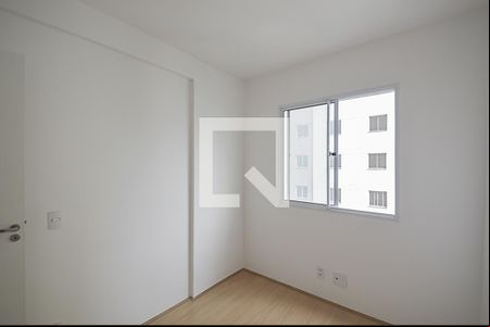 Quarto 1 de apartamento para alugar com 2 quartos, 43m² em Bairro dos Casa, São Bernardo do Campo