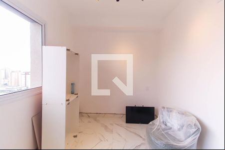 Sala/Quarto de kitnet/studio para alugar com 1 quarto, 25m² em Belenzinho, São Paulo