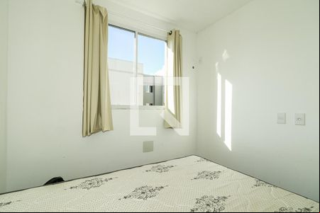 Quarto 2 de apartamento à venda com 2 quartos, 39m² em Parque Santa Fé, Porto Alegre