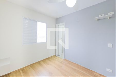 Suíte de apartamento para alugar com 3 quartos, 66m² em Loteamento Villa Branca, Jacareí