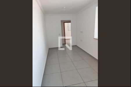 Foto 03 de apartamento à venda com 2 quartos, 67m² em São Gotardo, Belo Horizonte