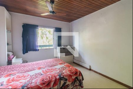 Quarto 1 de casa à venda com 3 quartos, 200m² em Vila Nova, Porto Alegre