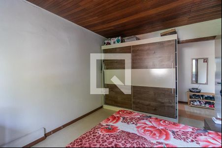Quarto 1 de casa à venda com 3 quartos, 200m² em Vila Nova, Porto Alegre