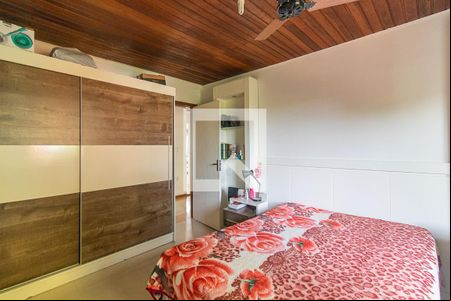Quarto 1 de casa à venda com 3 quartos, 200m² em Vila Nova, Porto Alegre