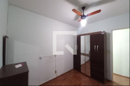 Quarto 1 de apartamento para alugar com 2 quartos, 70m² em Ponte Preta, Campinas