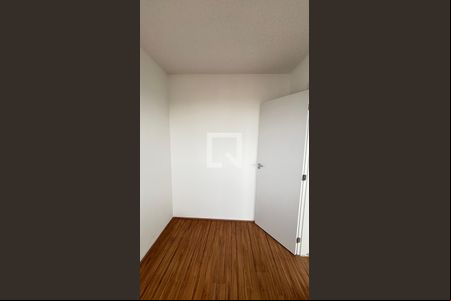 Quarto 1 de apartamento para alugar com 2 quartos, 34m² em Santa Maria, Santo André